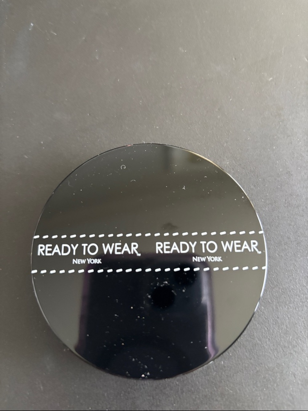 Couture Finish Powder